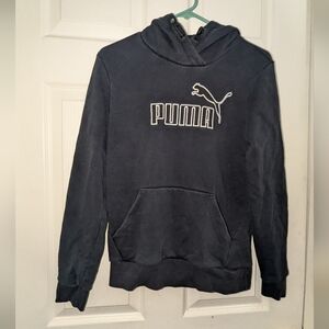 Classics Women's Logo Hoodie